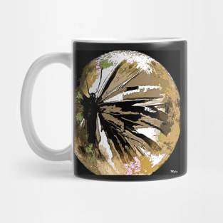 Moonlight Attraction Fatal Distraction Mug